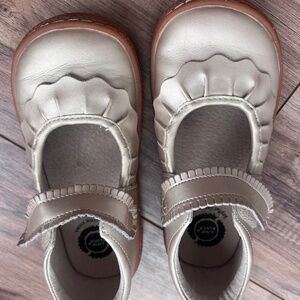 Livie and Luca RUCHE CLASSIC Mary Jane